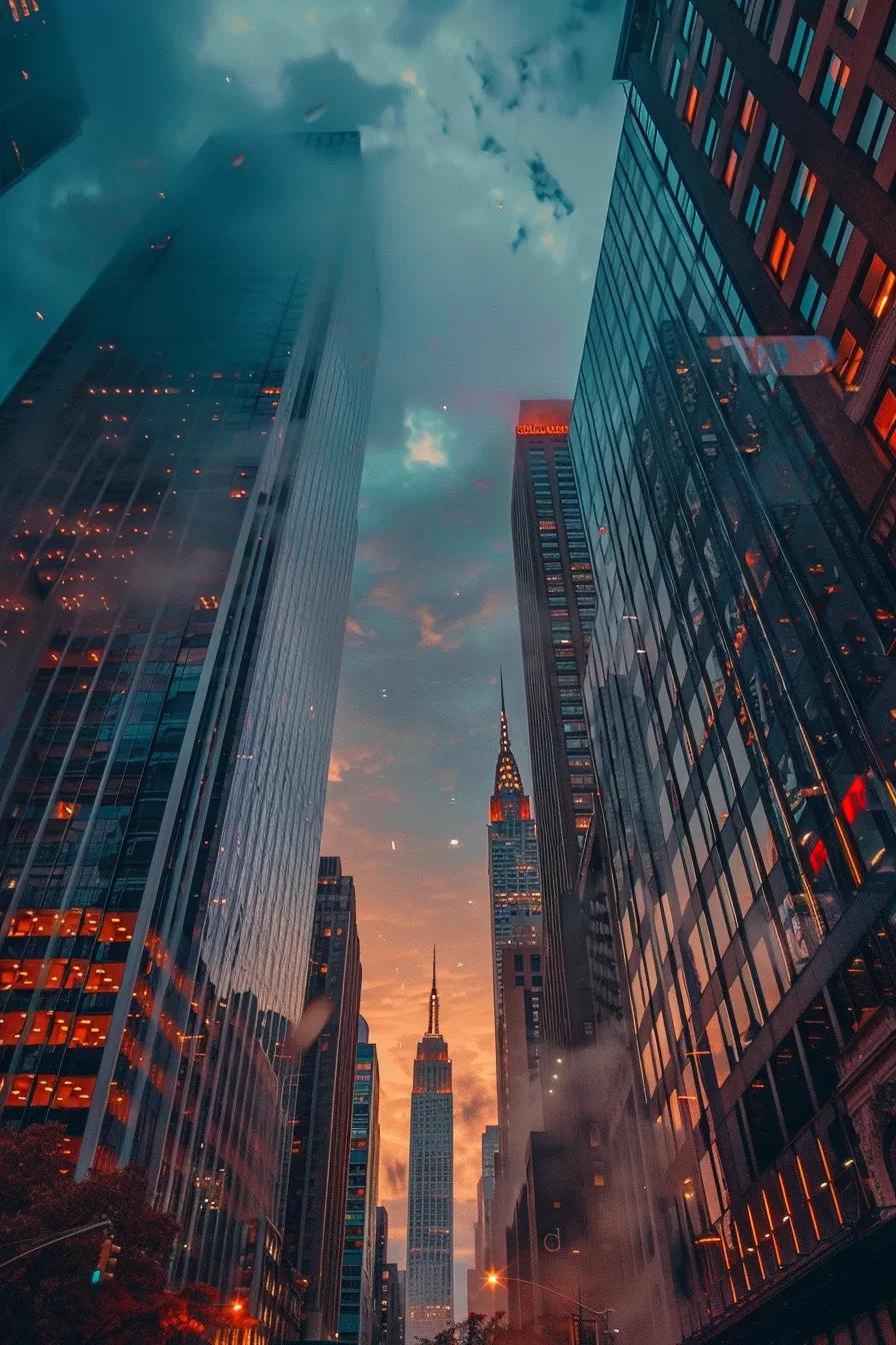 it services manhattan