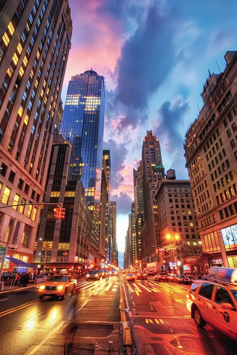 it services manhattan