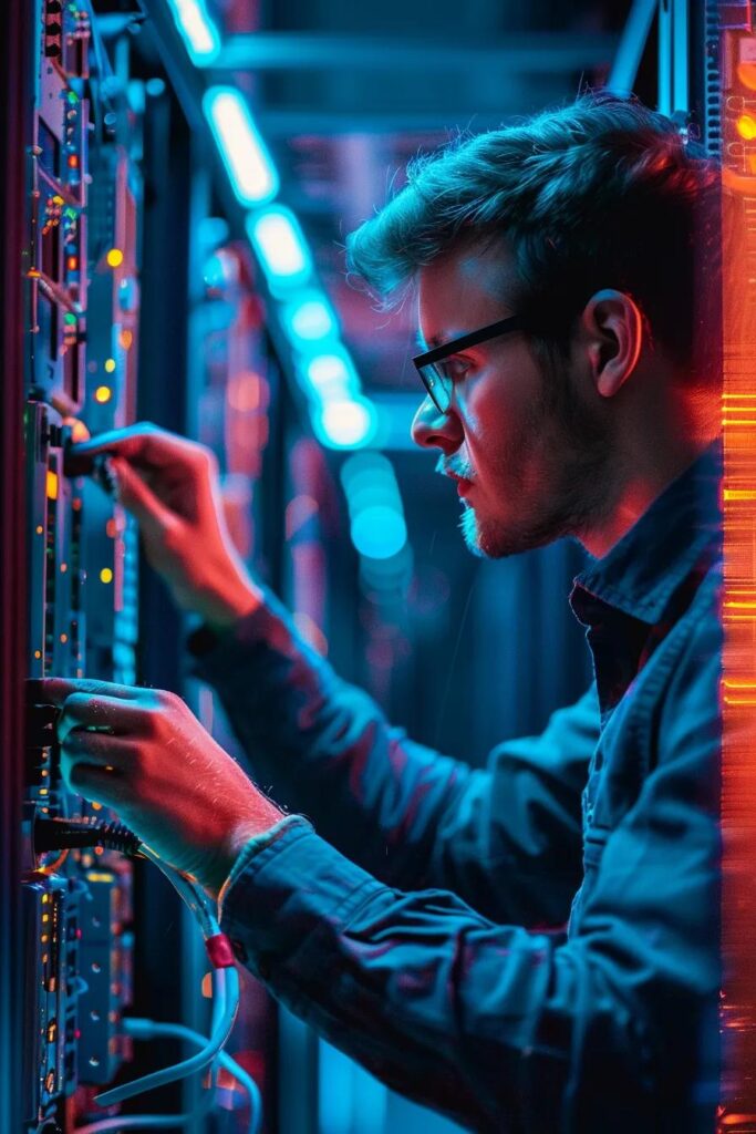 Reliable IT Support in New Jersey for Your Business Needs