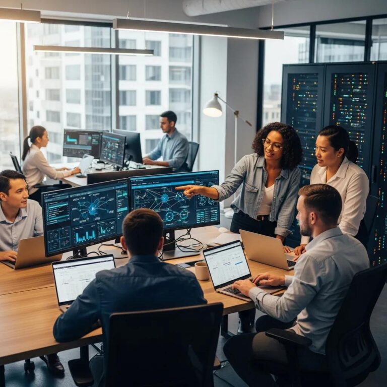 Reliable Tech Support Services for All Your Needs