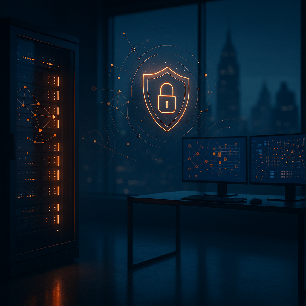 The Silent Threat: Why Proactive Cybersecurity is the Foundation of Modern Managed IT