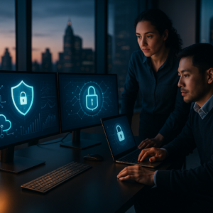 Microsoft 365 Security Hardening Checklist for SMBs
