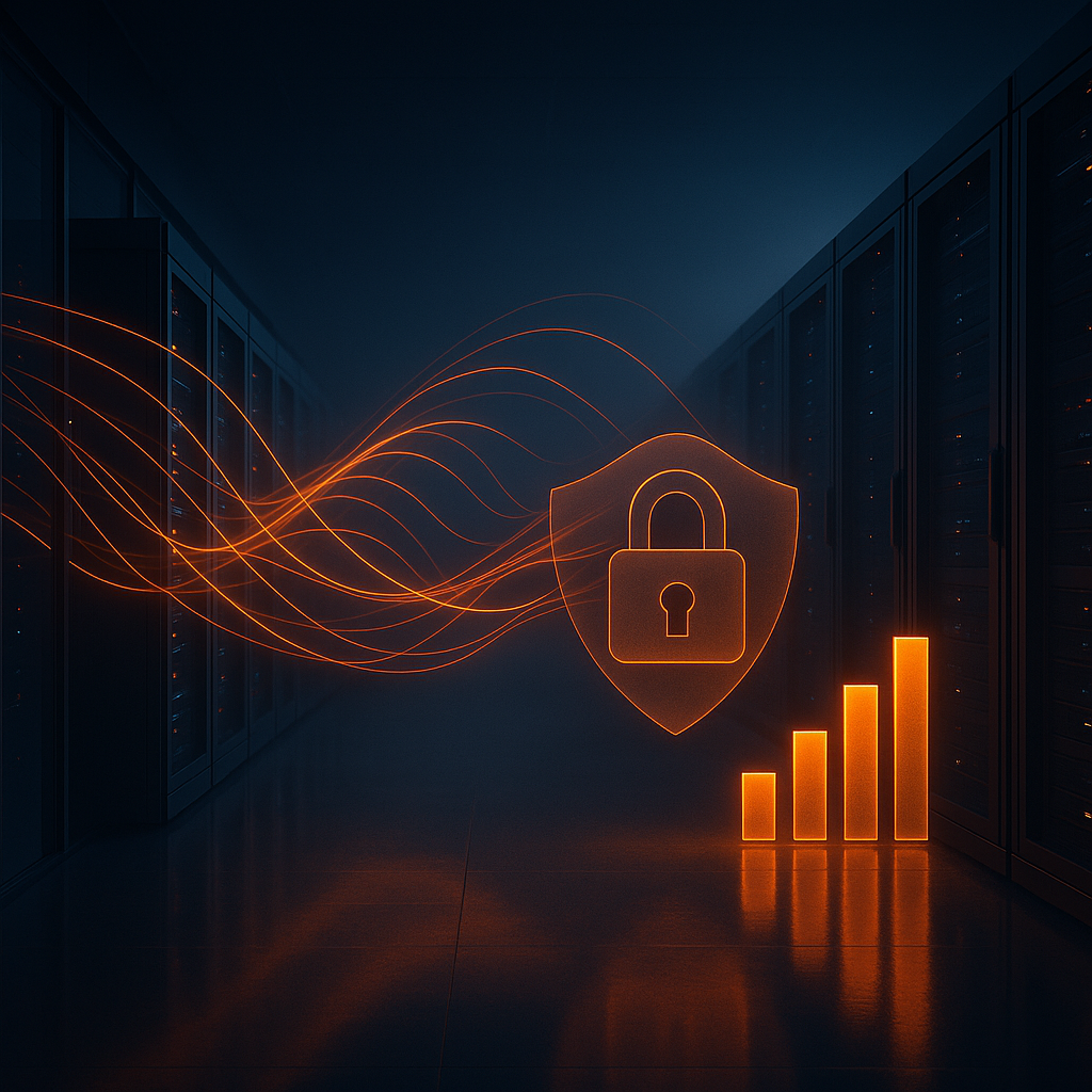 Strategic Managed IT Services: More Than Just Fixing Broken Computers