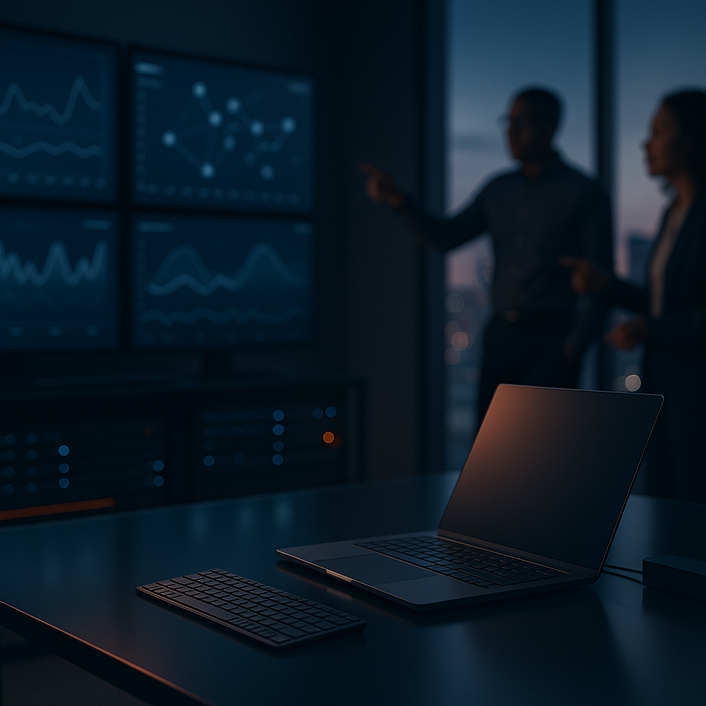 The Strategic Advantage of Managed IT Services | MicroSky